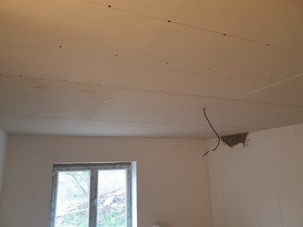 Rodinný dům Panoší Újezd – kompletní rekonstrukce - foto 21